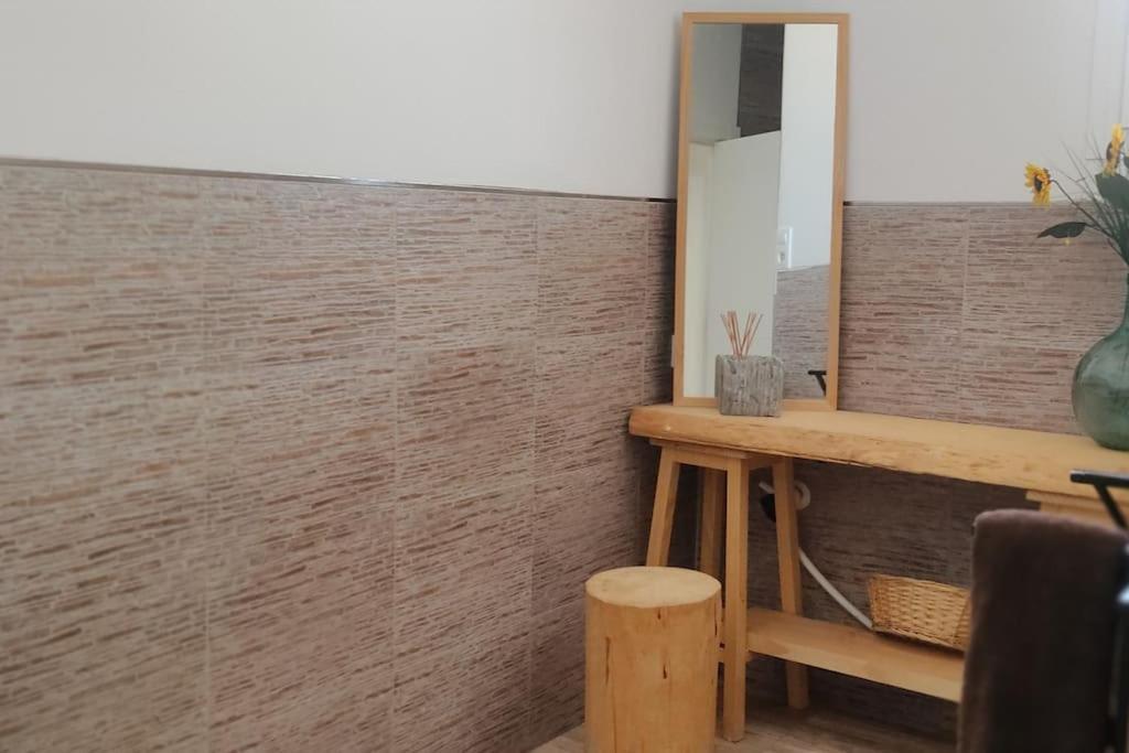 Finca El Pilar Madridejos Zewnętrze zdjęcie