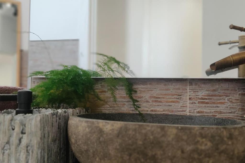 Finca El Pilar Madridejos Zewnętrze zdjęcie