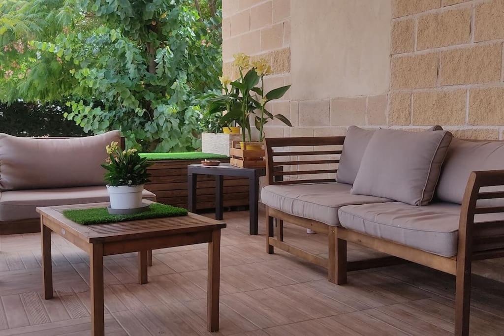 Finca El Pilar Madridejos Zewnętrze zdjęcie